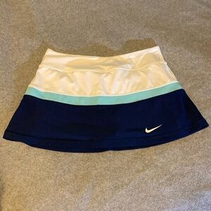 Nike Tennis Skirt